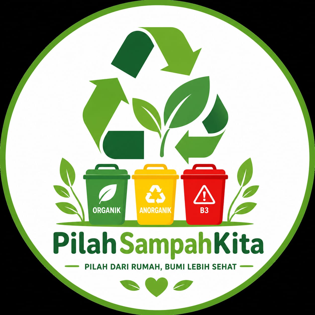 Pengelolaan Sampah dan Harapan Masa Depan